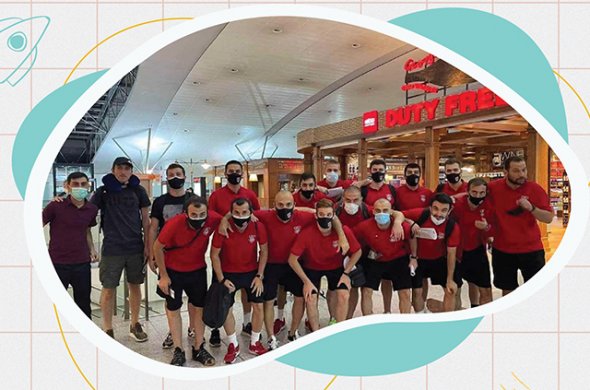 ფუტსალის ჩემპიონთა ლიგის საკვალიფიკაციო ეტაპზე გამოსვლა კსუ-მ 3 მარცხით დაასრულა