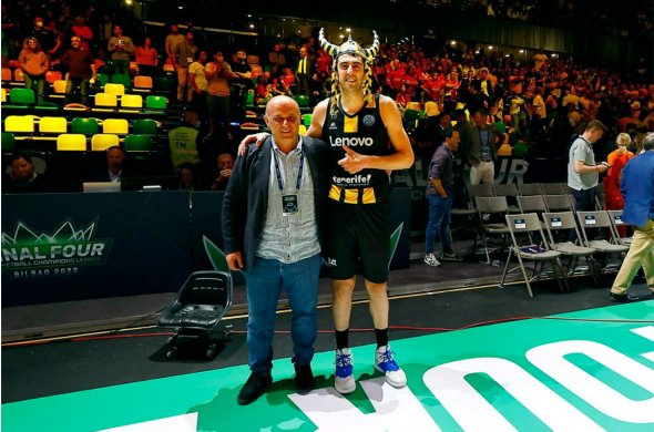 შერმადინი ფიბა-ს ჩემპიონთა ლიგის სიმბოლურ ხუთეულში შევიდა – დღეს ფინალია