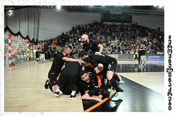 ევროპის ჩემპიონატამდე ავთანდილ ასათიანის გუნდი სომხეთში, Unibank Cup-ის ოთხთა ტურნირში ითამაშებს