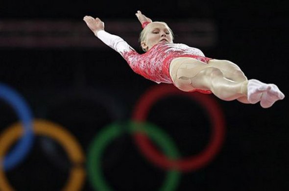 ლუბა გოლოვინა მსოფლიოსა და ევროპის ჩემპიონატებისთვის მზადებას აგრძელებს