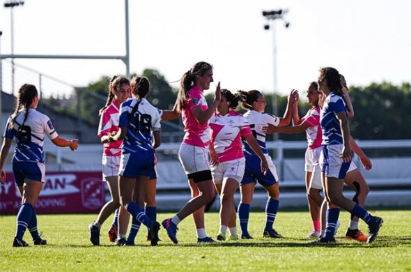 7-ქალა „ალაფაზე“ მეშვიდეა