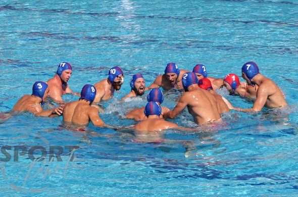 მერვე ადგილი, თუმცა, კარგი გამოცდილებით