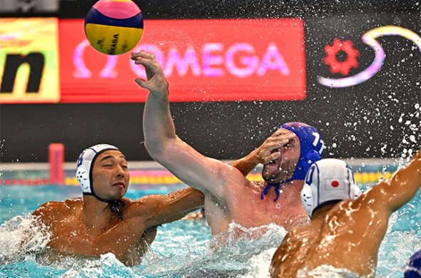 საქართველოს ნაკრებმა სადებიუტო მსოფლიოს ჩემპიონატი მე-10 ადგილით დაასრულა