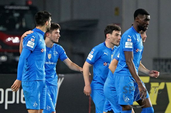 ელიგის დასრულებამდე 4 ტურით ადრე, საჩემპიონო რბოლაში 4-ქულიანი სხვაობაა