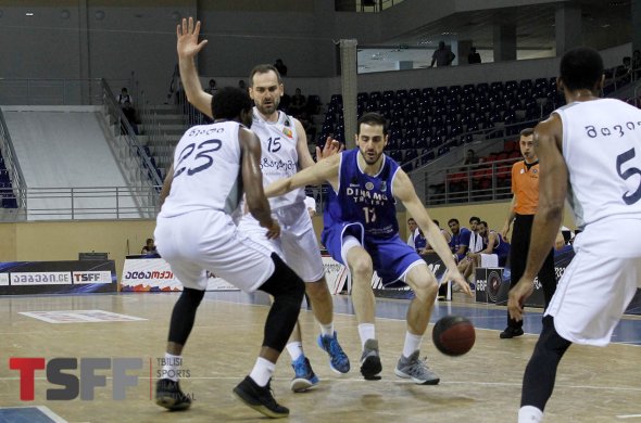 სუპერლიგის ფინალისტები ვერც დღევანდელმა დღემ გამოავლინა