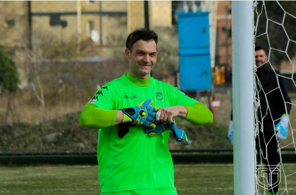 ერთ კვირა ეროვნული ლიგის დაწყებამდე