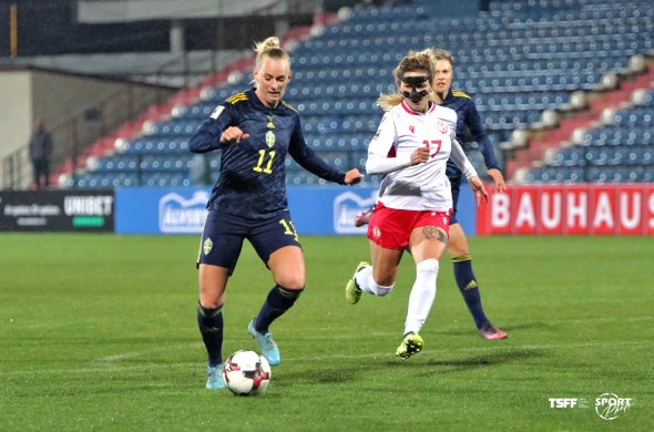 მარცხი, საიდანაც უნდა ვისწვლოთ ფეხბურთელებმაც, მედიამაც და გულშემატკივარმაც...