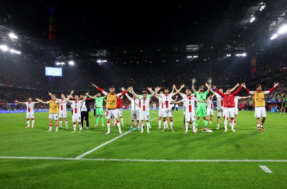 წვიმასა და ესპანეთს ვერ მოვერიეთ, თუმცა, ეს დროც მოვა...