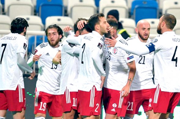 როცა იბრძვი, შედეგიც არის - ბრძოლას ყოველთვის აქვს შედეგი!