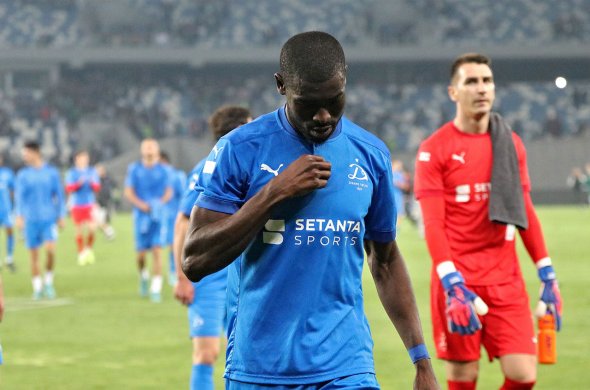 „დინამო თბილისი“ პრიეტომ და ბენიომ დატოვეს