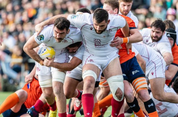 6 ლელო ამსტერდამში და 502 ტურნირზე 6 ლელო ამსტერდამში და 502 ტურნირზე