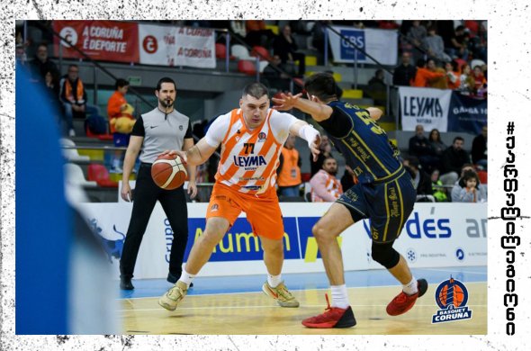 ბექა ბურჯანაძის კორუნა ბასკეტი ესპანეთის უმაღლეს ლიგაში გადასვლის კანდიდატია ბექა ბურჯანაძის კორუნა ბასკეტი ესპანეთის უმაღლეს ლიგაში გადასვლის კანდიდატია