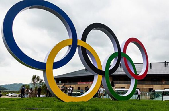 გაერომ პეკინი-2022-თვის ოლიმპიური ზავის ვადები დაამტკიცა