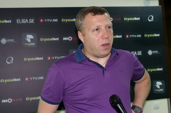 „დეკა“ წავიდა, უჩა არ მოვა