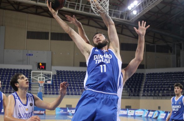 დუდუ დადიანის თასს ახალი მფლობელი ეყოლება