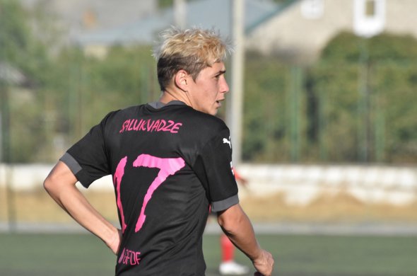 ქალთა ლიგის გათამაშების დასკვნითი ეტაპი დაიწყო