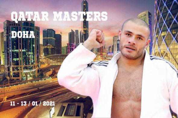 IJF -ი 2021 წლის გრან პრის ტურნეს დაწყებას აანონსებს