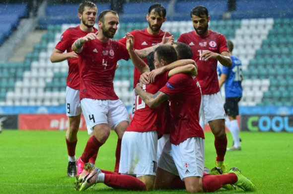 პირველი მატჩი ყოველთვის ძალიან მნიშვნელოვანია