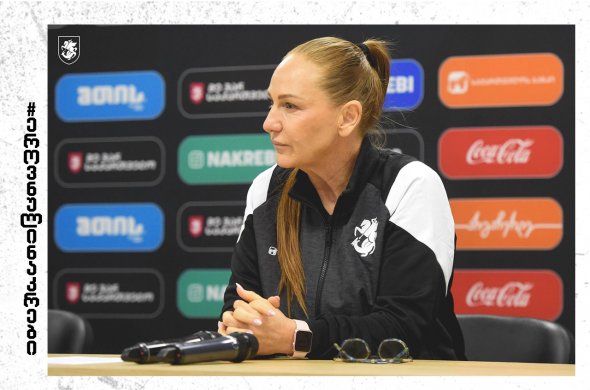 ჯგუფში მეორე ადგილი, გოგო „კვარა“ და ლეგენდა, რომელსაც უნდა მიჰბაძონ