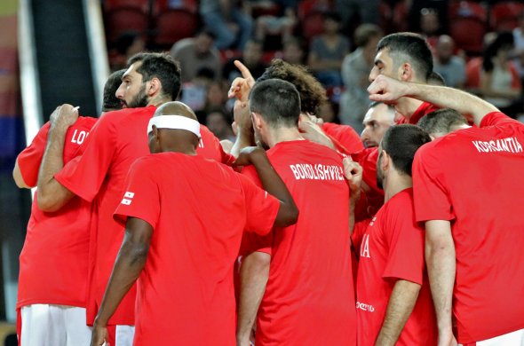 წაგებებით დატვირთული მოსამზადებელი ციკლი და ფერიცვალების მოლოდინი