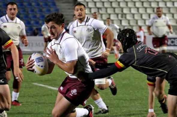 18-წლამდები - ფინალში პორტუგალიასთან