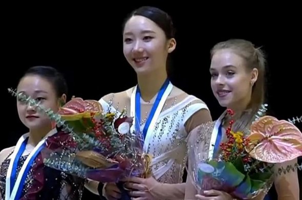 გუბანოვამ ბრინჯაო მოიგო გუბანოვამ ბრინჯაო მოიგო