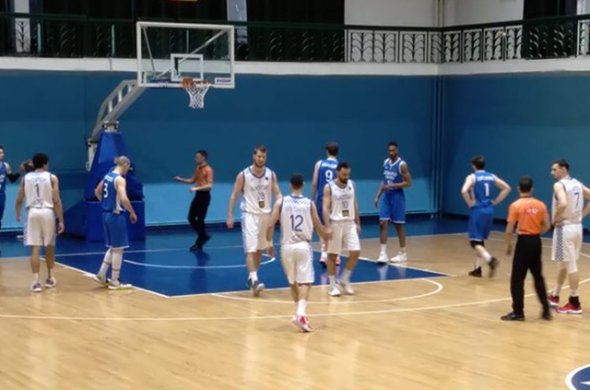 საკალათბურთო სუპერლიგის მე-12 ტური დაიწყო
