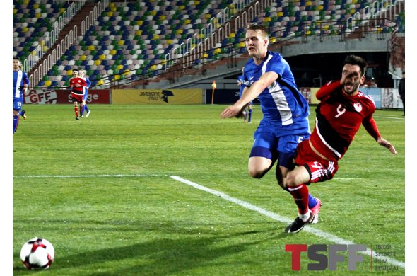 ორჯერ გადარჩენილი თამაში