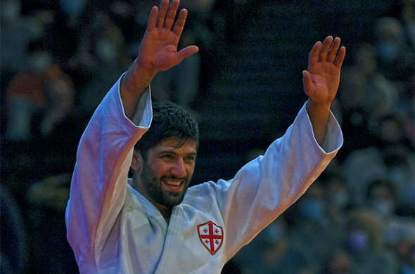 შავიმ „პარიზი“ მოიგო, ჯაბამ და ვაჟამ ბრინჯაო