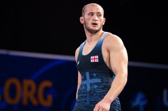 2 ოქროს, 2 ვერცხლის და 3 ბრინჯაოს მედლი 23-წლამდეთა ევროპის ჩემპიონატზე