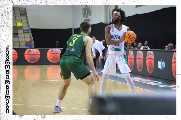 „ქუთაისი 2010“ ფიბა-ს ჩემპიონთა ლიგის გათამაშებიდან „ქუთაისი 2010“ ფიბა-ს ჩემპიონთა ლიგის გათამაშებიდან