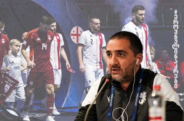 საგოლე მომენტები, რომელიც სამ თამაშს ეყოფოდა, თუმცა, ცხრილში ნულები