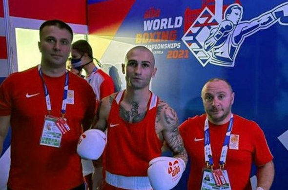 გურულმა, მოკრივეთა მსოფლიო ჩემპიონატზე ბრინჯაო მოიპოვა, ალახვერდოვმა - დაიბევა