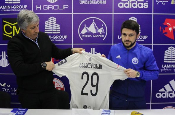 ბათუმის „დინამომ“ მეორე თამაში წააგო, „საბურთალომ“ კი კვლავ მოიგო