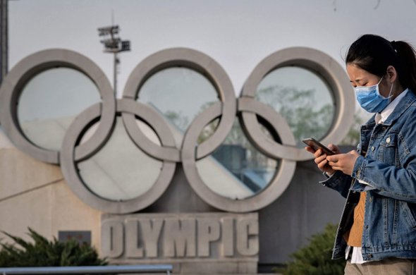 პეკინში ოლიმპიური თამაშების ჩატარება უსაფრთხოა