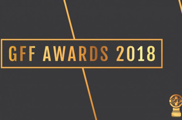 ერთი კვირა GFF Awards-მდე