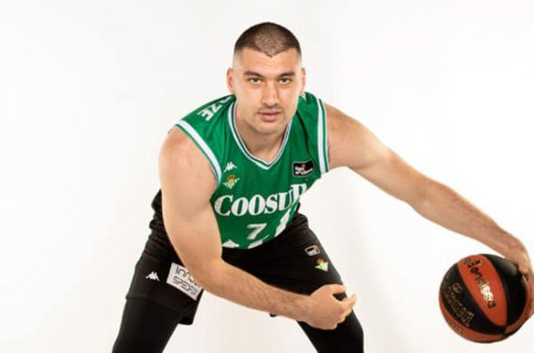 ბურჯანაძის 6 სამქულიანი და მისი ბეტისის გამარჯვება ვალენსიაში