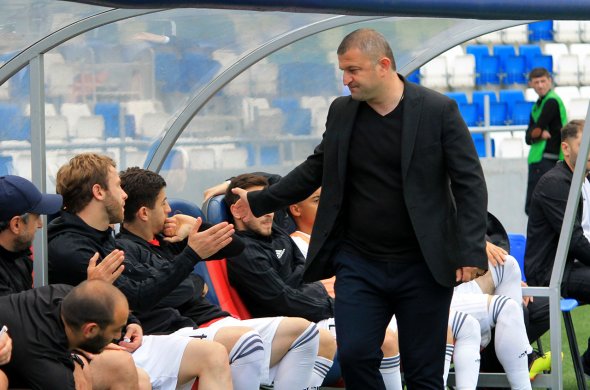 „ორდაბასამდე“ „გაგრაა“!