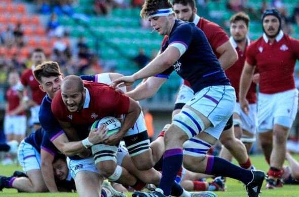 ლადო კილასონია: „ბიჭები გეგმას მიყვნენ და შედეგიც შესაბამისი დადგა