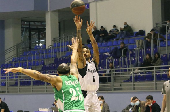 ცხუმ-აფხაზეთმა კაკტუსს სძლია და სუპერლიგის ცხრილში გადაასწრო