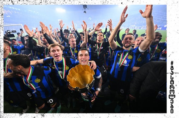 სეზონი „მირბის“, ნეაპოლელები კი, აშკარად რიტმიდან ამოვარდნილები არიან სეზონი „მირბის“, ნეაპოლელები კი, აშკარად რიტმიდან ამოვარდნილები არიან