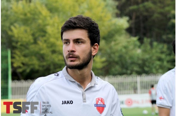 მესხზე, 11 აგვისტოს შეწყვეტილი მატჩი დასრულდა მესხზე, 11 აგვისტოს შეწყვეტილი მატჩი დასრულდა