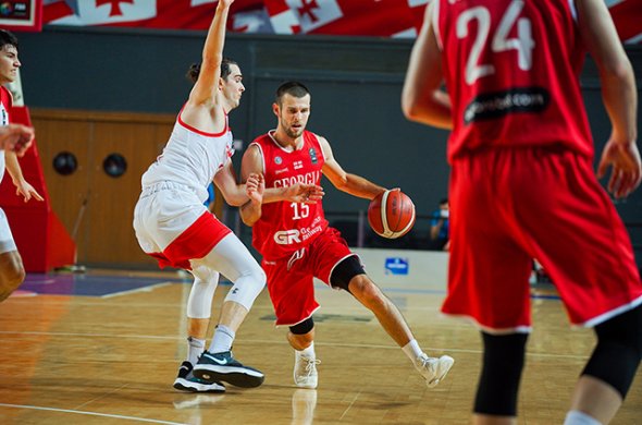 ევროჩელენჯი: საქართველომ თურქეთი დაამარცა გერმანიასთან საბრძოლველად ემზადება