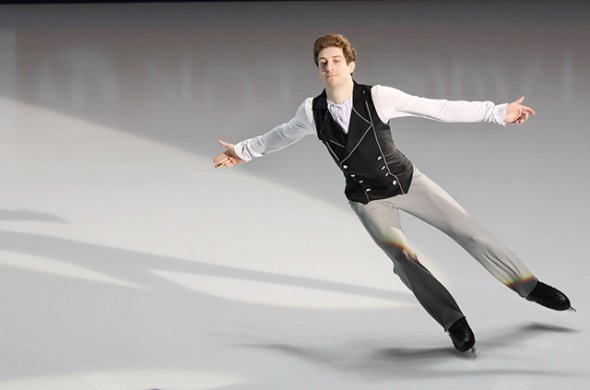 პირველი სტარტი და ბრინჯაოს მედალი