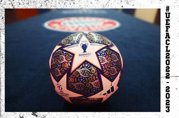 ჩემპიონთა ლიგის ყველა ნახევარფინალისტი ცნობილია ჩემპიონთა ლიგის ყველა ნახევარფინალისტი ცნობილია