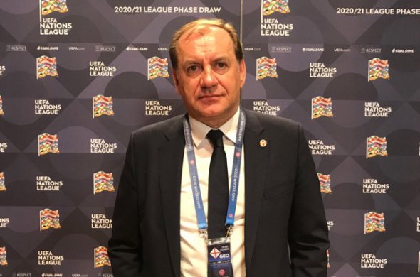 ვაისი ნაკრებში დეკემბრის ბოლომდე რჩება