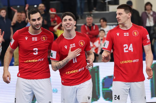 როცა საქმე გაკეთებულია, დაუგეგმავი „სპარინგში“ მარცხიც არაა დასაძრახი