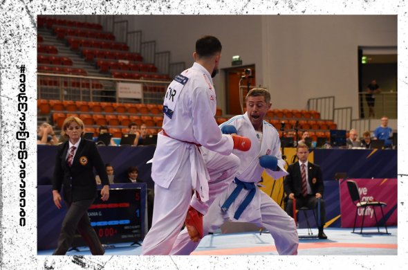 ,,კრაკოვი-მალოპოლსკა 2023'' - გოგიტა არქანიას ზედიზედ მეორე ბრინჯაო და კიდევ სხვა ამბები ,,კრაკოვი-მალოპოლსკა 2023'' - გოგიტა არქანიას ზედიზედ მეორე ბრინჯაო და კიდევ სხვა ამბები