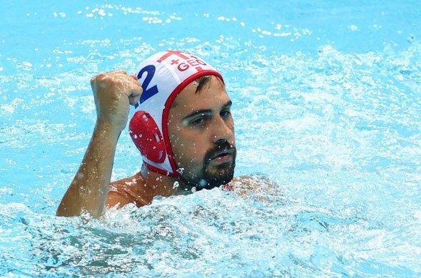 სტანოიევიჩის გუნდმა პროგრამა მინიმუმი შეასრულა, მაქსიმუმი მე-5 ადგილი იქნება