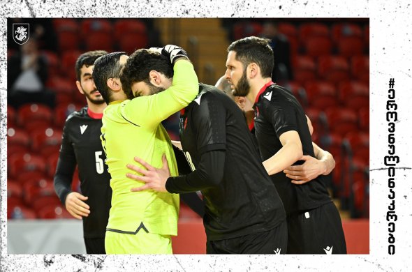 ასათიანი გუნდის მესამე გამარჯვება 2024 წელს